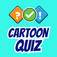 Cartoon Quiz: Trivia Game