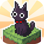 Schrodinger's miniature garden