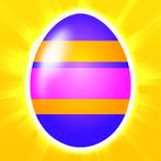 Egg Mazing