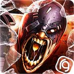 Zombie Deathmatch