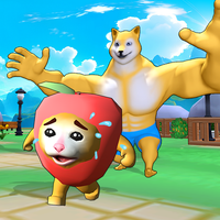 Bana Meow Escape: Hide & Seek