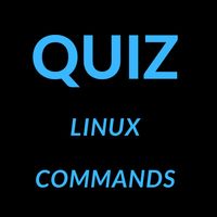 COMMAND MASTER: LINUX QUIZ