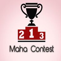 Maha Contest