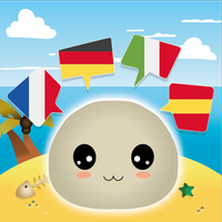 Lingogotchi: My Learning Slime