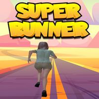 Super Runner
