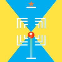 Drop ball blast : hop ball Swi