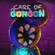 Care of Gongon - Mascot Horror