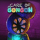Care of Gongon - Mascot Horror