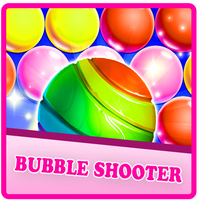 Bubble Good Shot