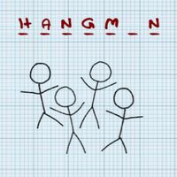 Hangman - English/German