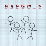 Hangman - English/German