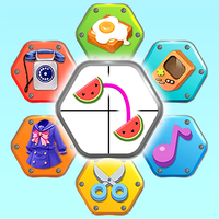 Tile Connect | Match puzzle 3D