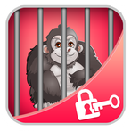 Sympathetic Chimpanzee Escape