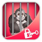 Sympathetic Chimpanzee Escape
