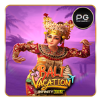 Bali สล็อตเกมPGทดลองเล่น