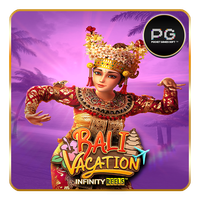 Bali สล็อตเกมPGทดลองเล่น