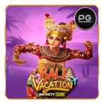 Bali สล็อตเกมPGทดลองเล่น
