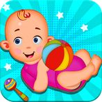 My Babysitter Daycare Games