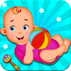 My Babysitter Daycare Games