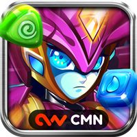 Poky Mobile - CMN
