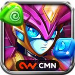 Poky Mobile - CMN