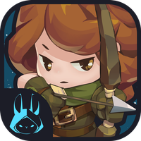 Tap Commanders : Rabbit in the