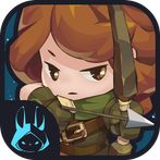 Tap Commanders : Rabbit in the