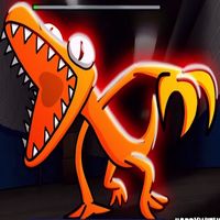 Escape Rainbow Freinds