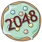 Donut 2048