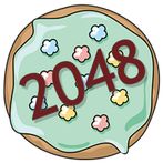 Donut 2048