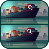 Find The Difference -3 Offline