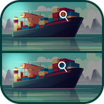 Find The Difference -3 Offline