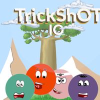 TrickShot IO
