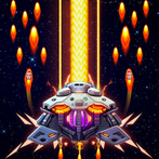 Sky Attack Space Shooter War