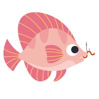 Happy Fishing