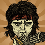 Mini Blitz: Assault!