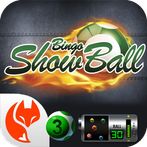 Bingo Show Ball - Vídeo Bingo