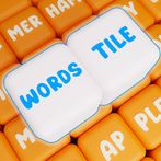 Words Tile!
