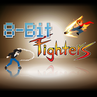8 Bit Fighters