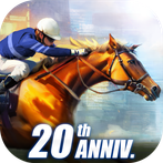 iHorse™ Arcade Horse Racing