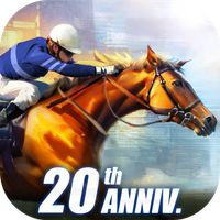 iHorse™ Arcade Horse Racing