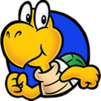 Koopa Troopa 3