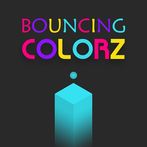 Colors Bounce