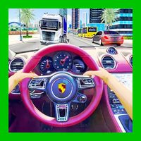 Traffic Jam Car Racing