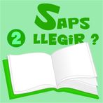 Saps llegir 2