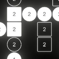 Hyper Block Breaker Black&Whit