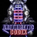 Arithmetic CodeX