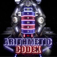 Arithmetic CodeX