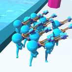 Arrow Throw 3D