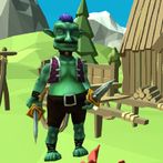 VR Monster Slayer